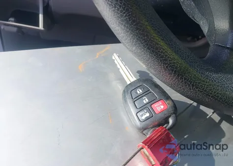 2012 Toyota Camry Le from USA, damaged, VIN 4T4BF1FK9CR201013